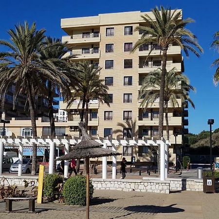 Apartamento Nuevo Ronda IV Фуэнхирола Экстерьер фото