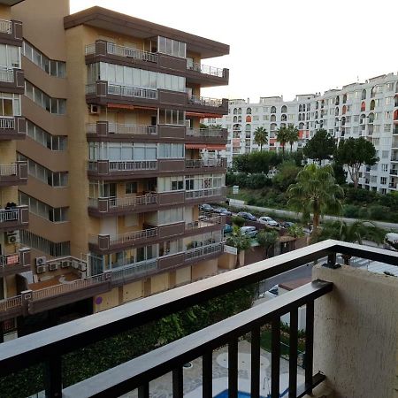 Apartamento Nuevo Ronda IV Фуэнхирола Экстерьер фото