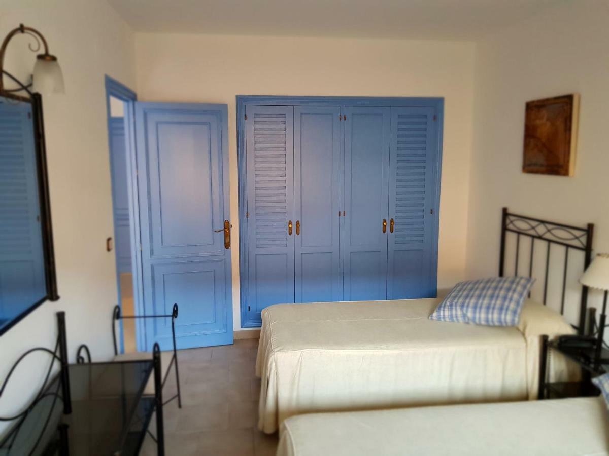 Apartamento Nuevo Ronda IV Фуэнхирола Экстерьер фото