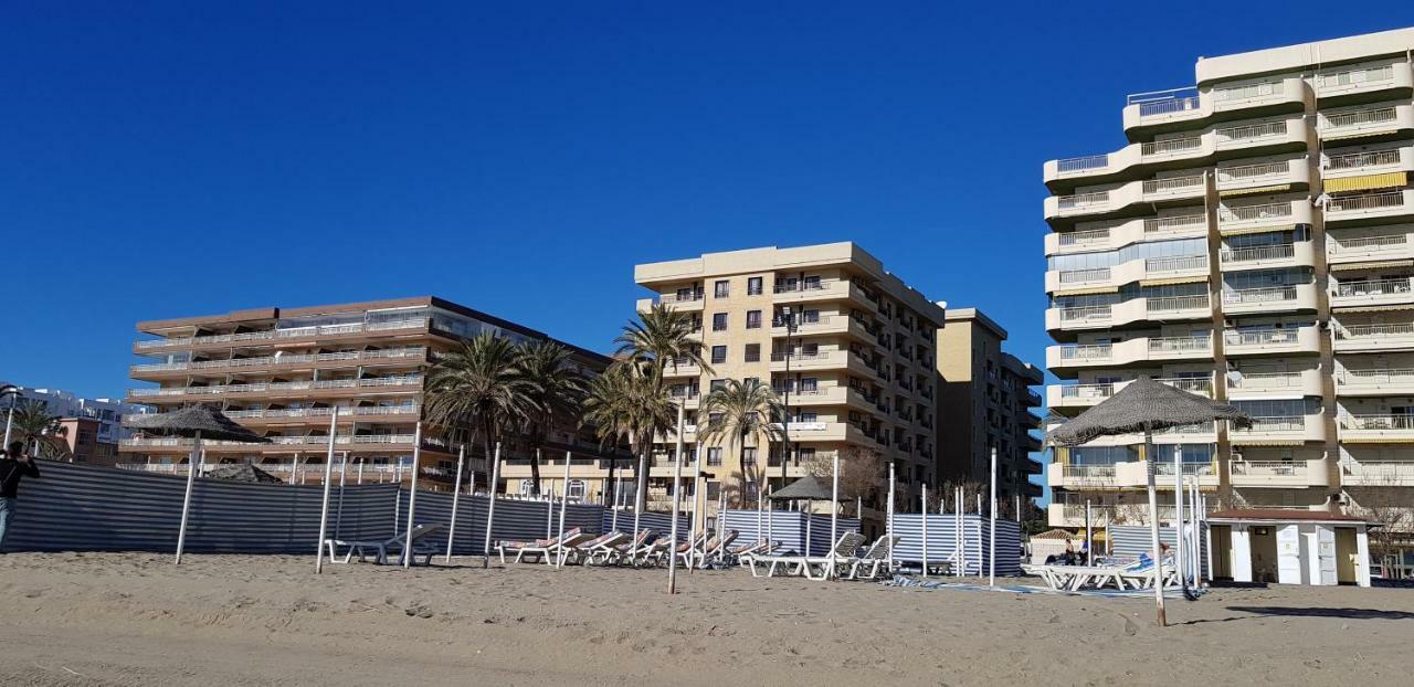 Apartamento Nuevo Ronda IV Фуэнхирола Экстерьер фото