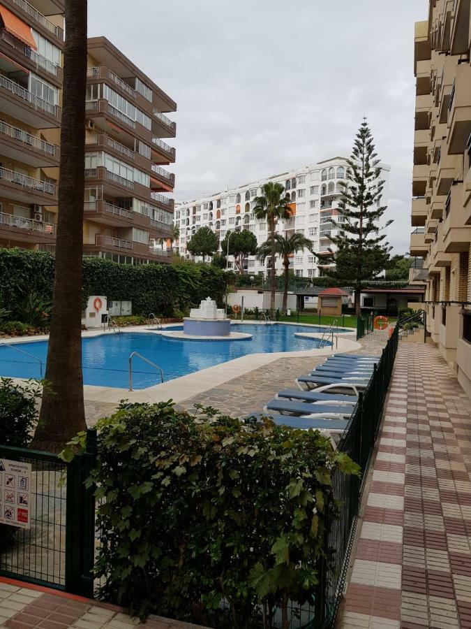Apartamento Nuevo Ronda IV Фуэнхирола Экстерьер фото